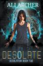 Desolate - Preview
