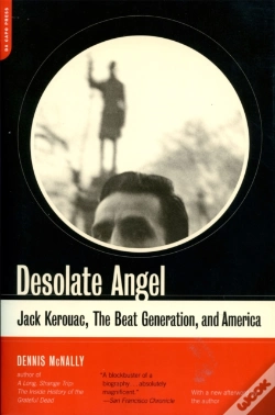 Capa do artigo Desolate Angel