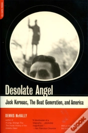 Capa do artigo Desolate Angel