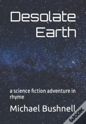 Capa do artigo Desolate Earth
