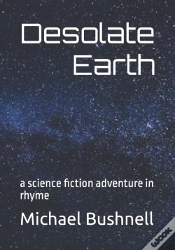 Capa do artigo Desolate Earth