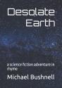 Desolate Earth - Preview