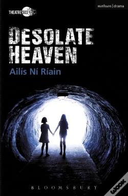 Capa do artigo Desolate Heaven