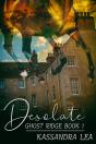 Desolate - Preview