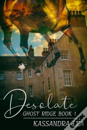 Capa do artigo Desolate