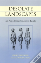 Desolate Landscapes