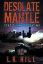 Desolate Mantle - Preview