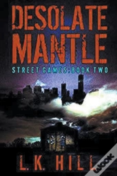 Desolate Mantle