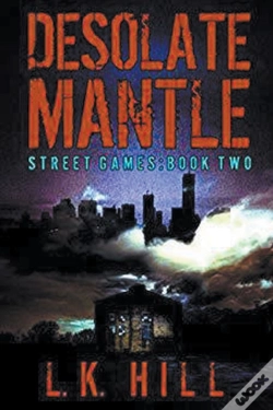 Capa do artigo Desolate Mantle