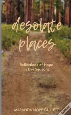 Capa do artigo Desolate Places