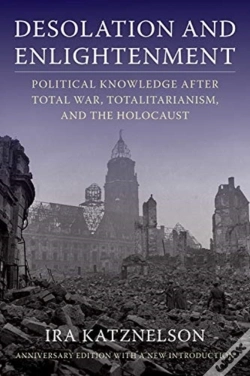 Capa do artigo Desolation And Enlightenment