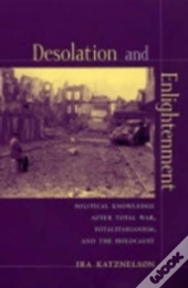 Desolation And Enlightenment