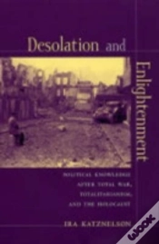 Capa do artigo Desolation And Enlightenment