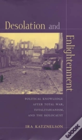 Desolation And Enlightenment