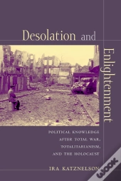 Desolation And Enlightenment
