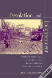 Capa do artigo Desolation And Enlightenment
