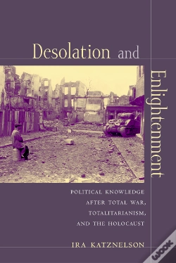 Capa do artigo Desolation And Enlightenment