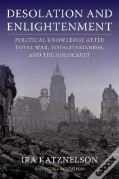 Capa do artigo Desolation And Enlightenment