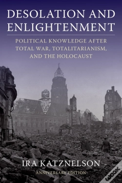 Capa do artigo Desolation And Enlightenment