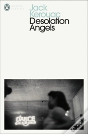 Capa do artigo Desolation Angels