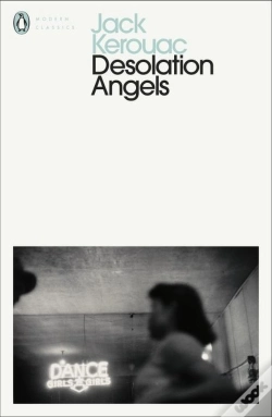 Capa do artigo Desolation Angels