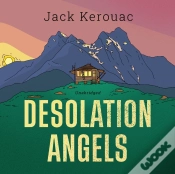 Capa do artigo Desolation Angels
