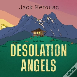 Capa do artigo Desolation Angels