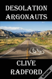 Capa do artigo Desolation Argonauts