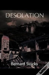 Capa do artigo Desolation