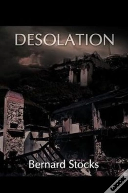 Capa do artigo Desolation