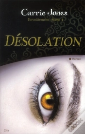 Capa do artigo Desolation
