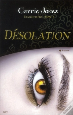 Capa do artigo Desolation