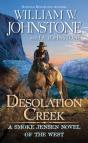 Desolation Creek - Preview