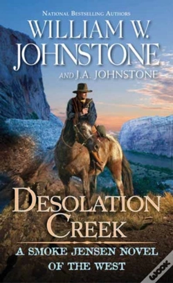 Capa do artigo Desolation Creek