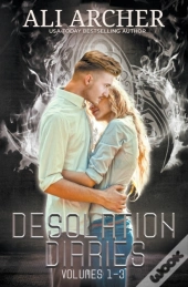 Desolation Diaries, 1-3
