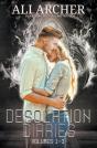 Desolation Diaries, 1-3 - Preview