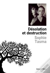 Capa do artigo Desolation Et Destruction