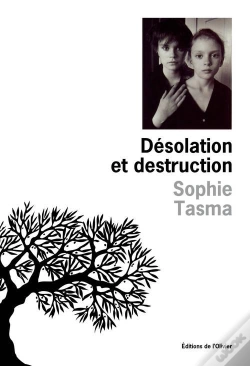 Capa do artigo Desolation Et Destruction
