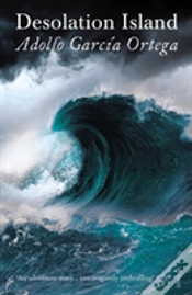 Capa do artigo Desolation Island