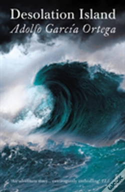 Capa do artigo Desolation Island
