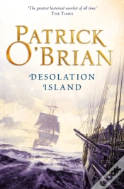 Capa do artigo Desolation Island