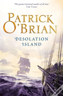 Capa do artigo Desolation Island