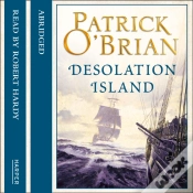 Capa do artigo Desolation Island