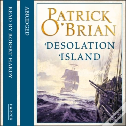 Capa do artigo Desolation Island