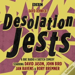 Capa do artigo Desolation Jests