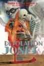 Desolation Jones: The Biohazard Edition - Preview