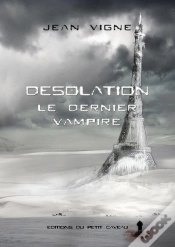 Capa do artigo Desolation - Le Dernier Vampire