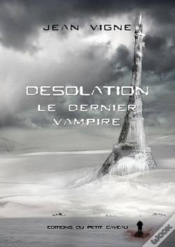Capa do artigo Desolation - Le Dernier Vampire