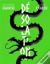 Capa do artigo Désolation