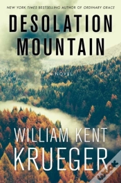 Capa do artigo Desolation Mountain